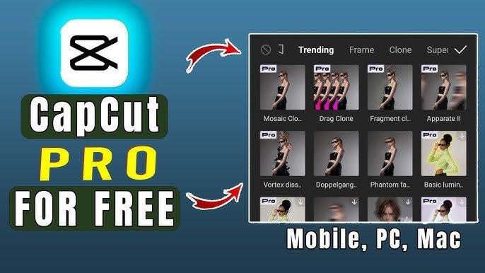 CapCut