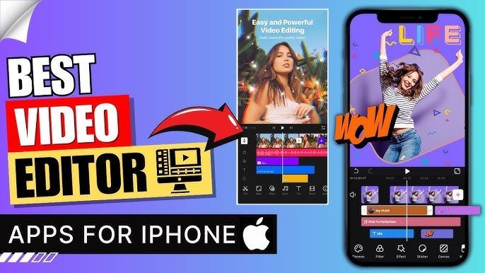 Crazy App The Best for Editing crazy app