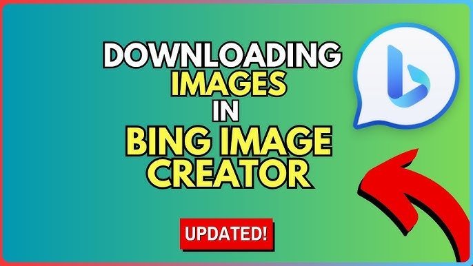 Bing Image Creator