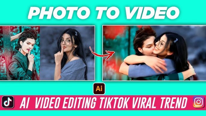 How to Create Trending Hugging with AI Hugging